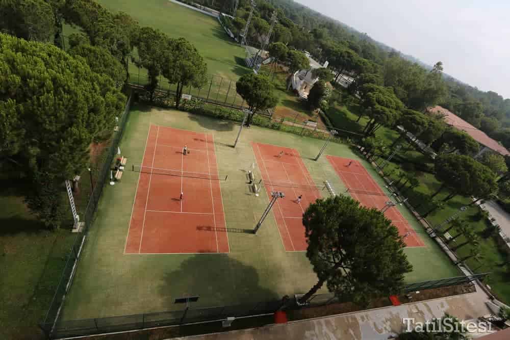 Adora Golf Resort Hotel